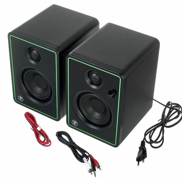 Mackie CR4-X BT