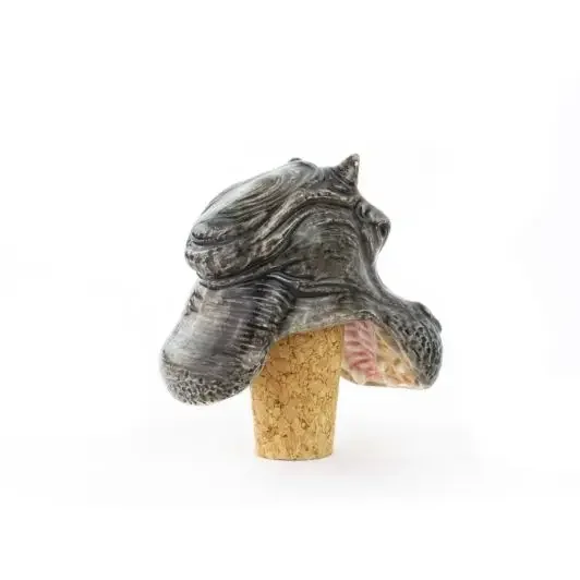 DONKEY - Winediver - Hungry Hippo