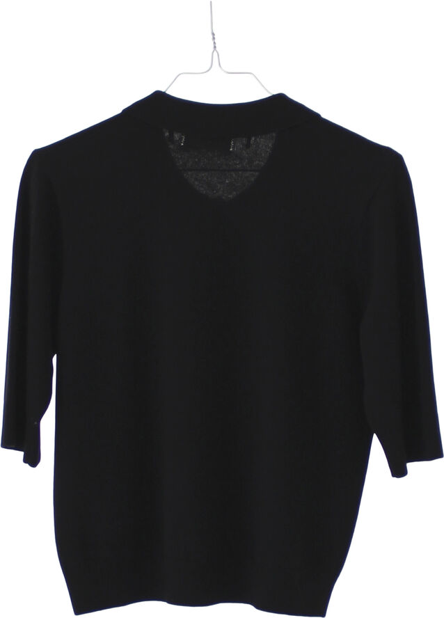Designers Remix Cosmo Polo Sort