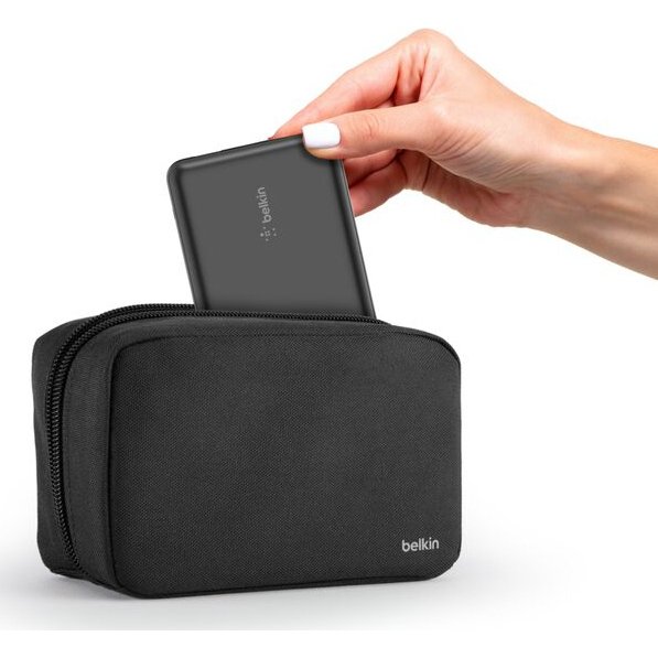 Belkin BoostCharge 20000 mAh Noir