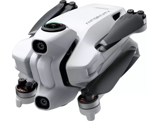 INSTA360 - Drone Antigravity A1 Explorer Bundle