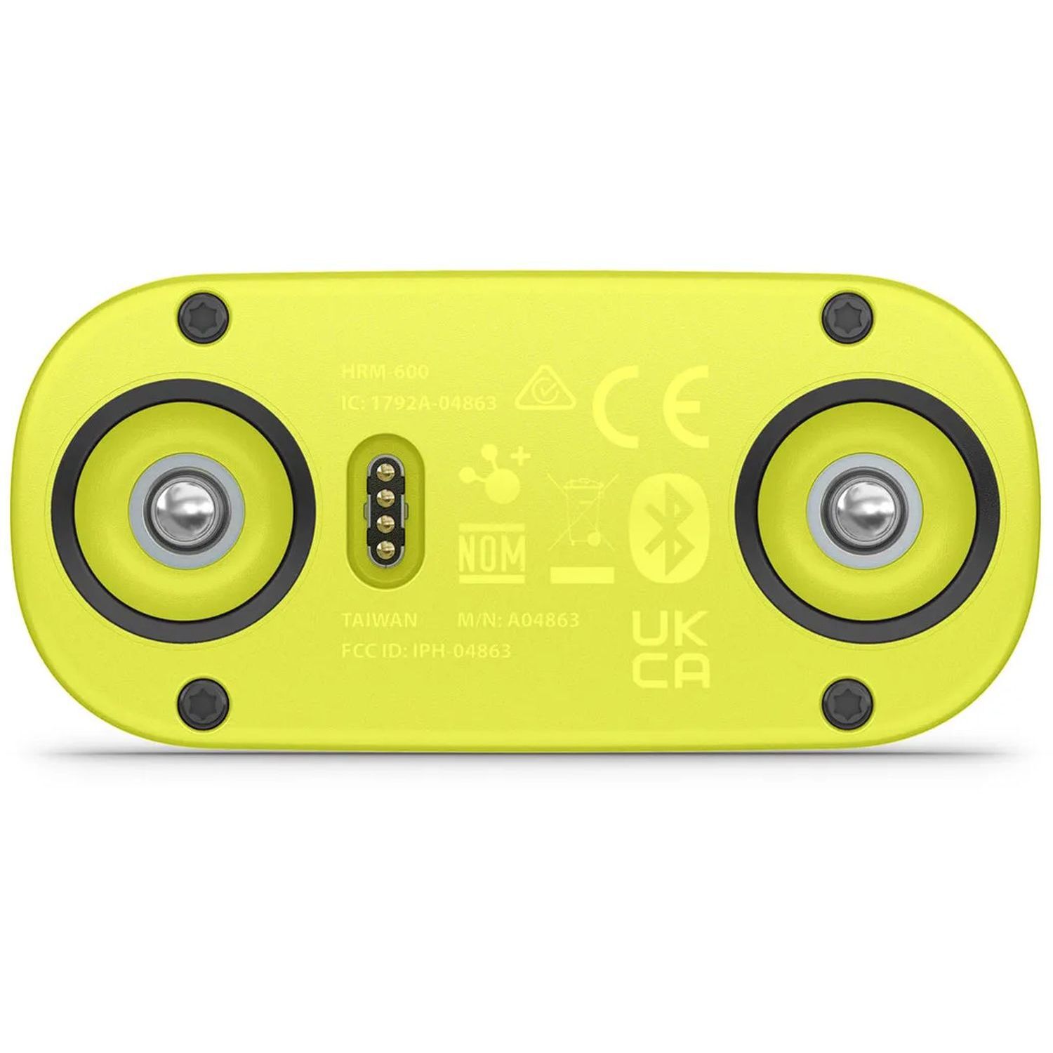 GarminHRM 600