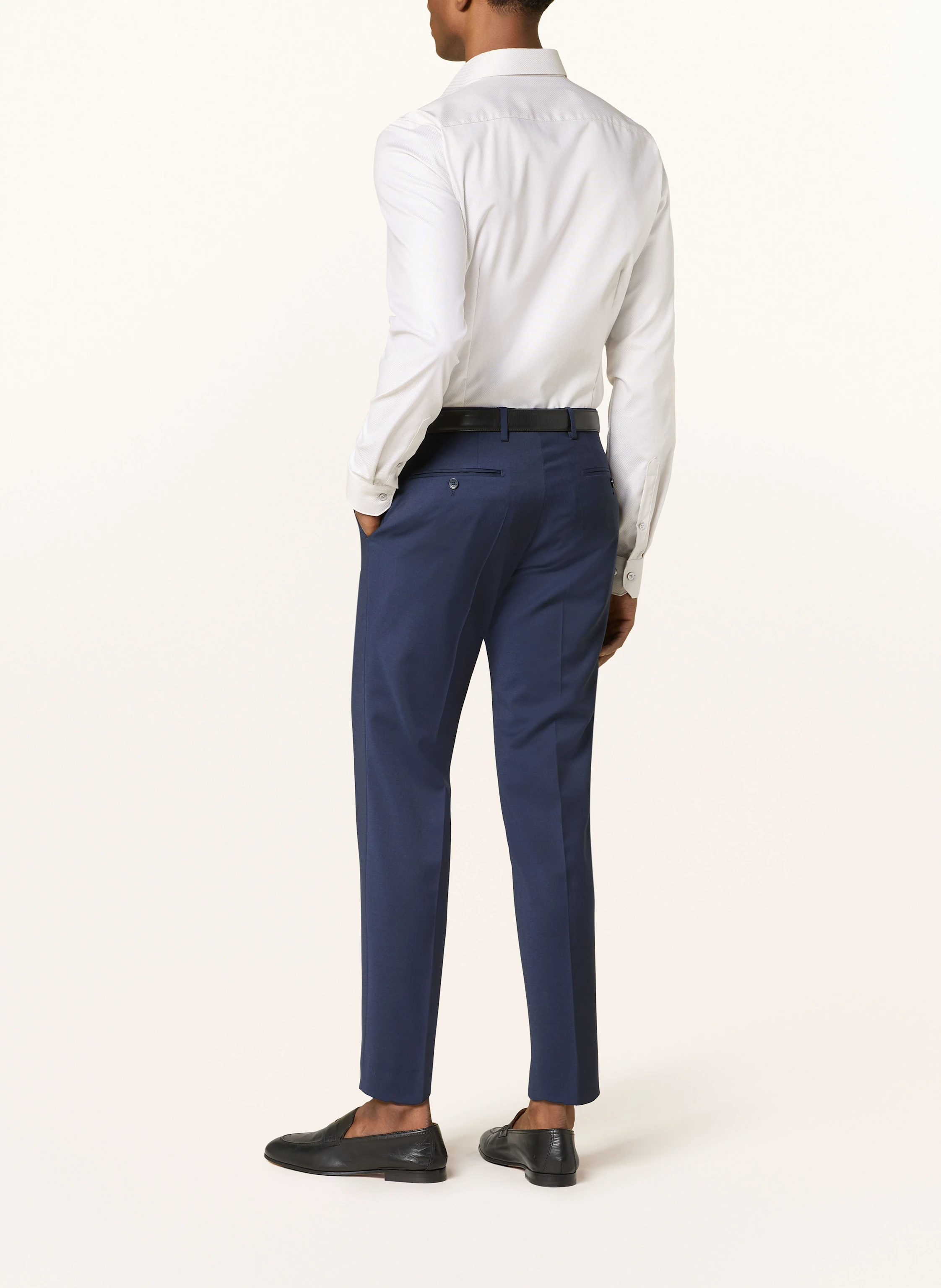 OLYMP Hemd No. Six super slim