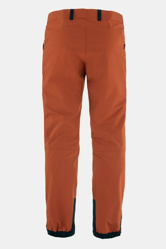 Fjällräven Fjällräven Keb Agile Trousers Long