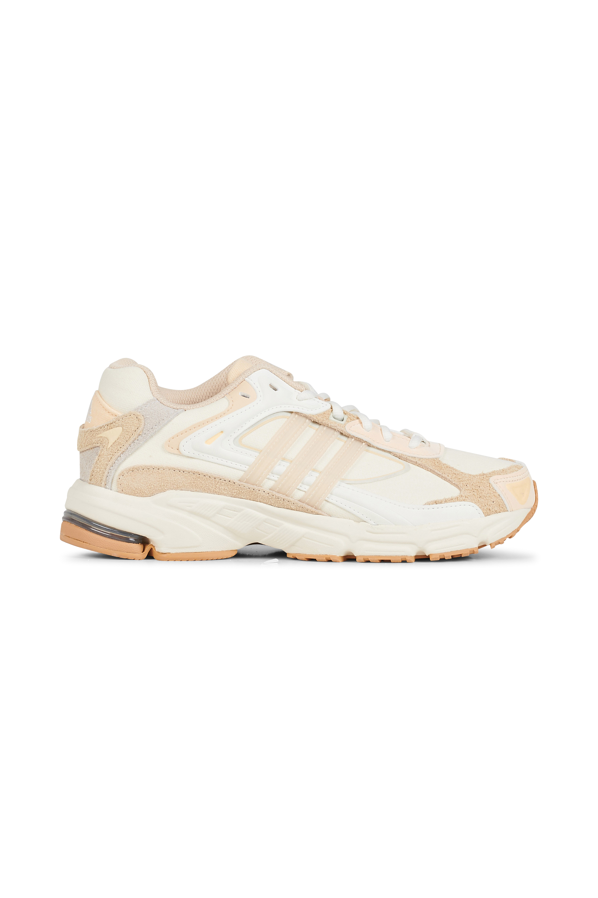 ADIDAS Baskets RESPONSE CL W Beige