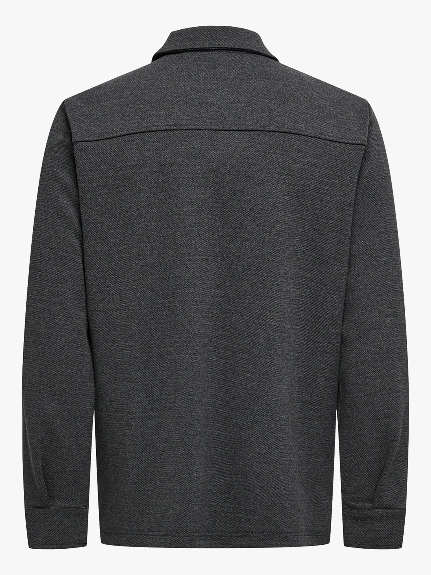 Newkodyl Overshirt Sweat
