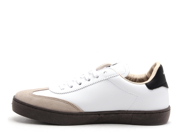 Victoria basses femme 1126186 berlin ciclista ef blanc
