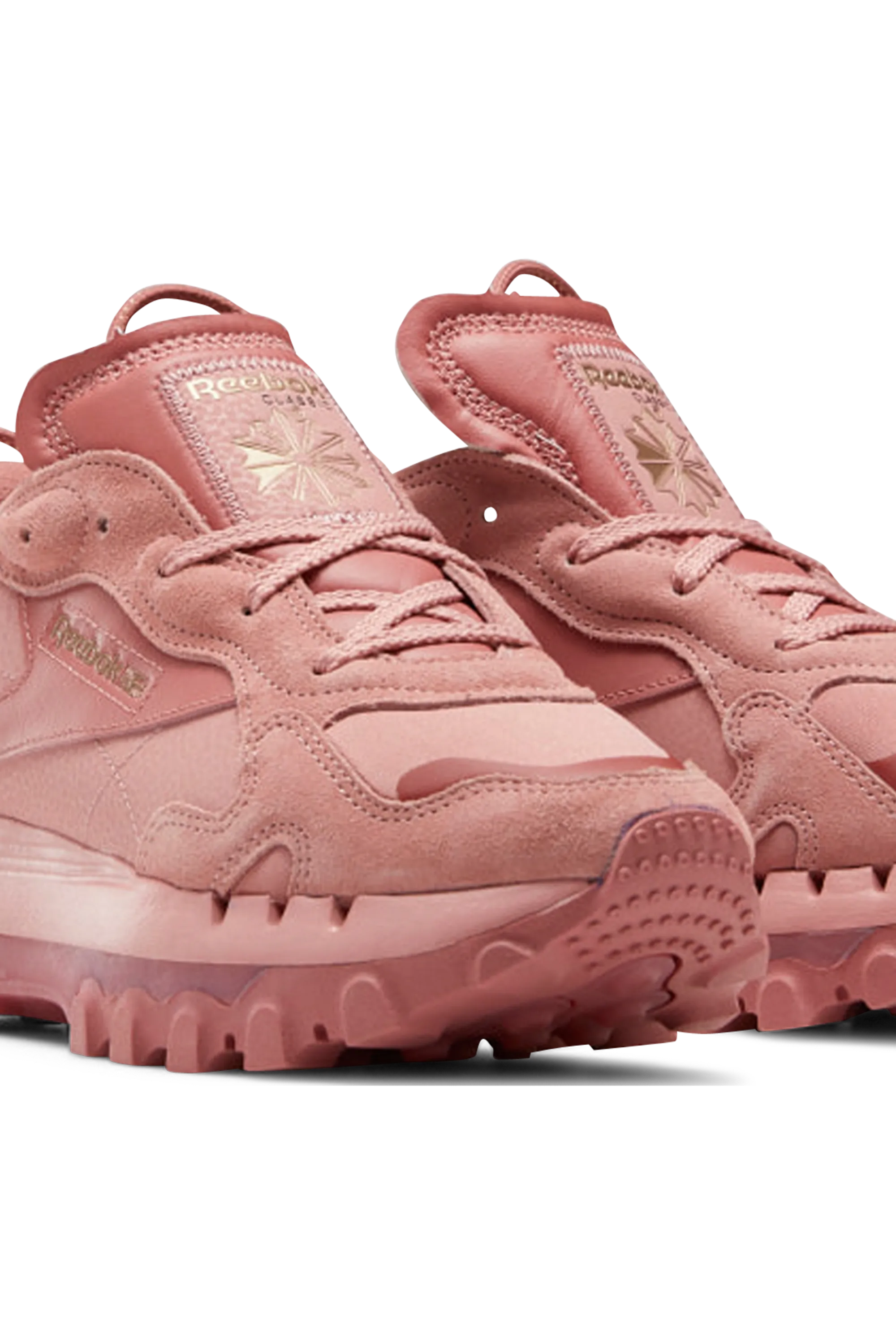REEBOK Classic Leather Cardi B CLASSIC LEATHER CARDI Rose