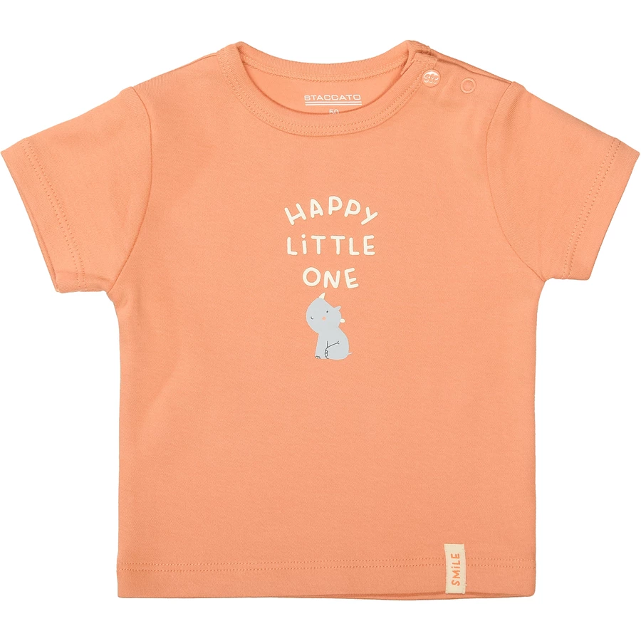 Staccato T-Shirt orange