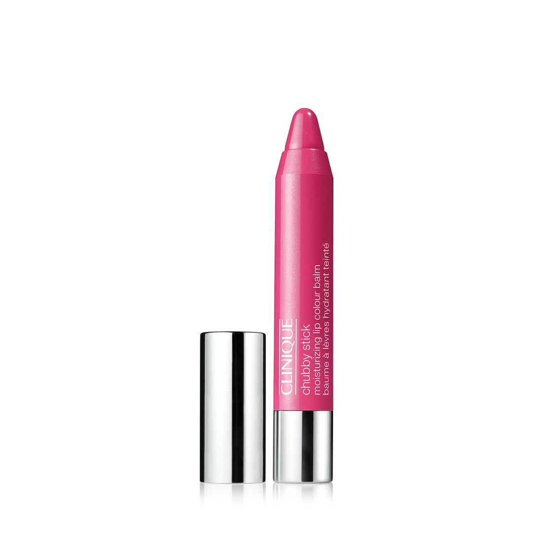 CLINIQUE Chubby Stick™ Moisturizing Lip Colour Balm