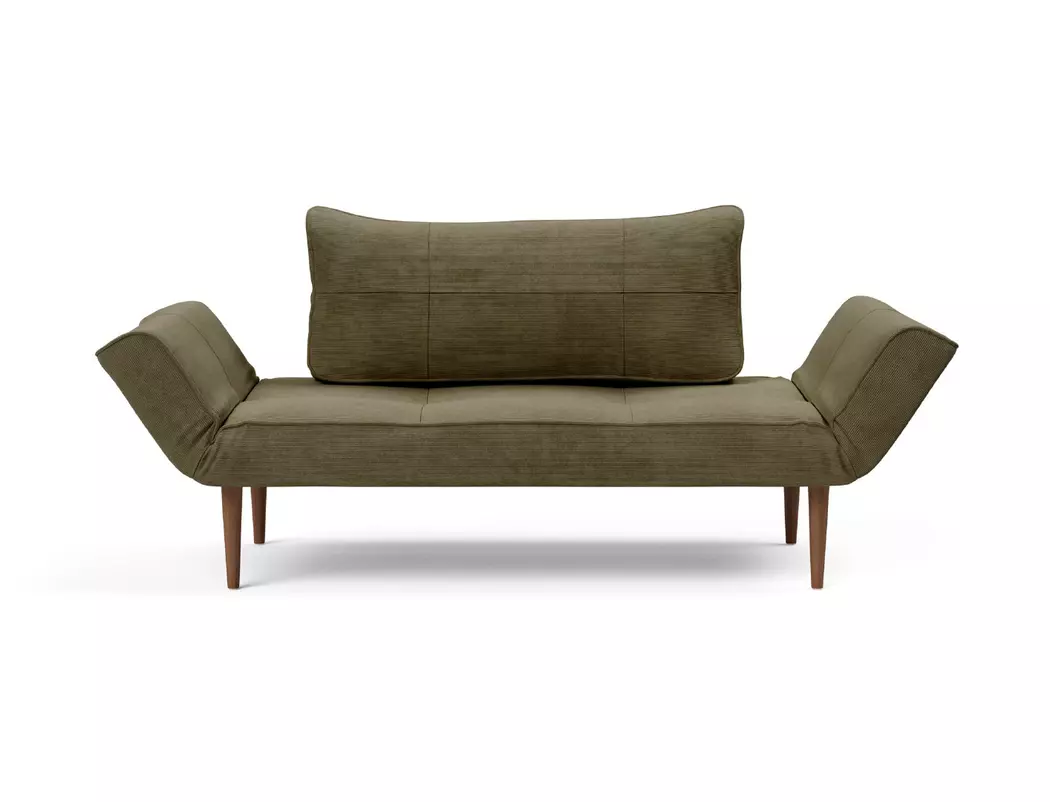 Schlafsofa Zeal Styletto dunkel