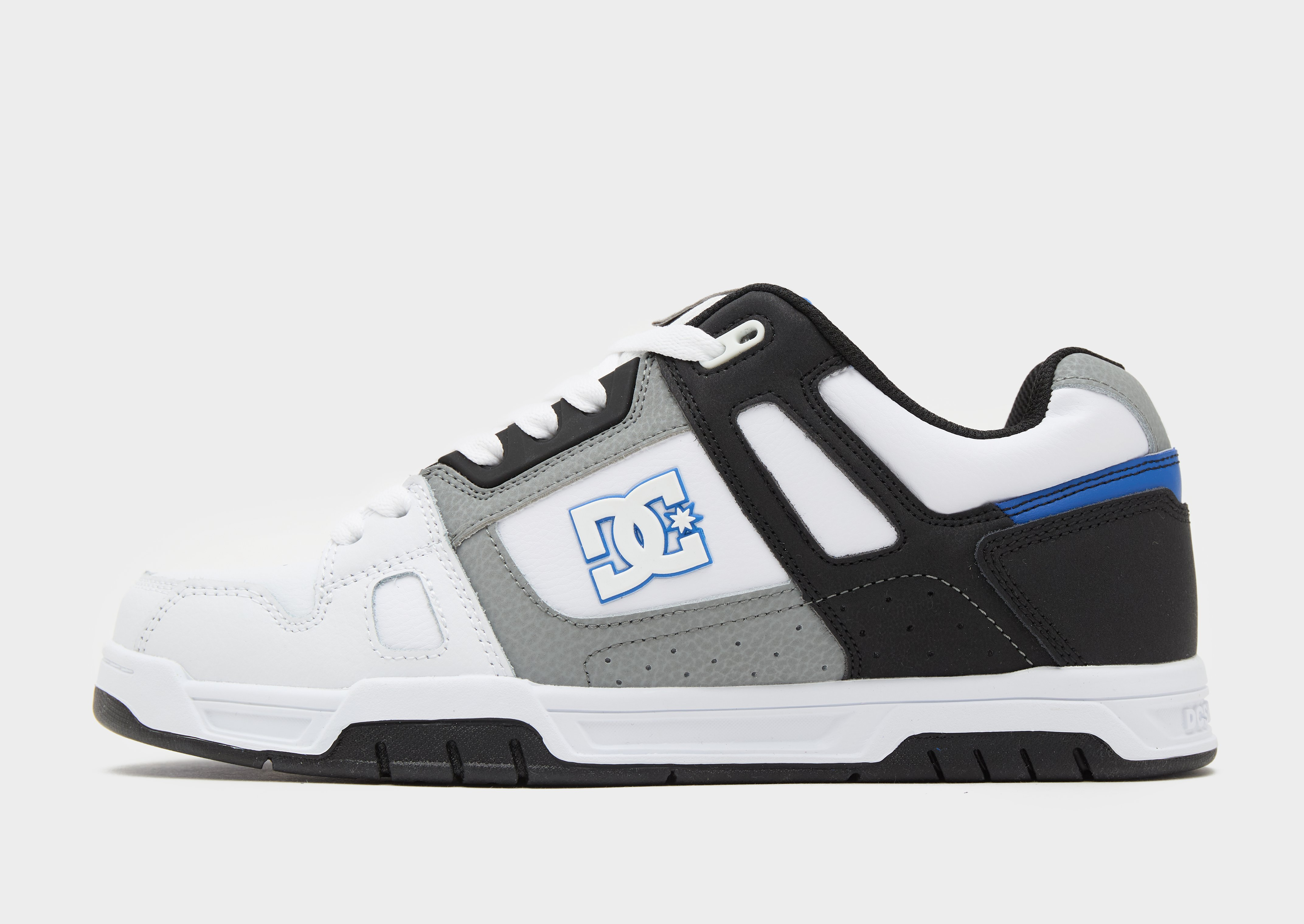 DC Shoes Stag Homme