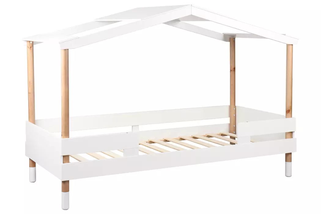 Bett Piloti Montessori 90x200 cm