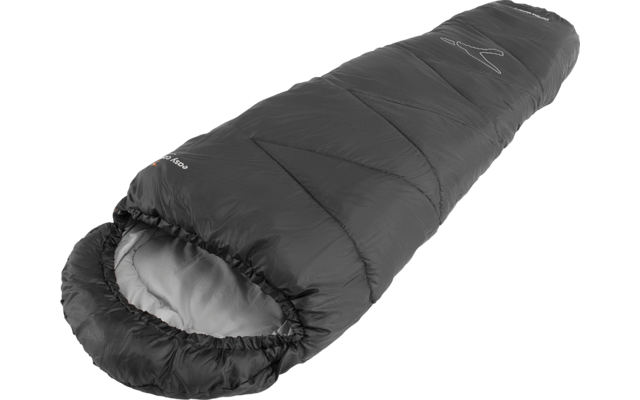 Easy Camp Starling Mummy 8°C Mumienschlafsack für Kinder