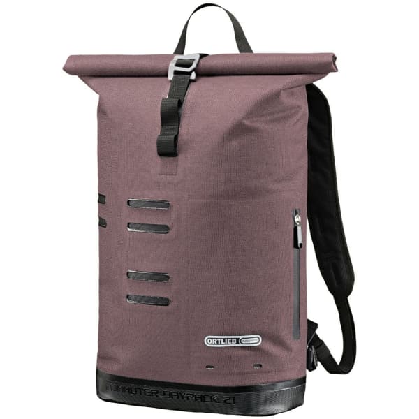 Sac à dos lifestyle ORTLIEB COMMUTER-DAYPACK URBAN 21L ASH ROSE