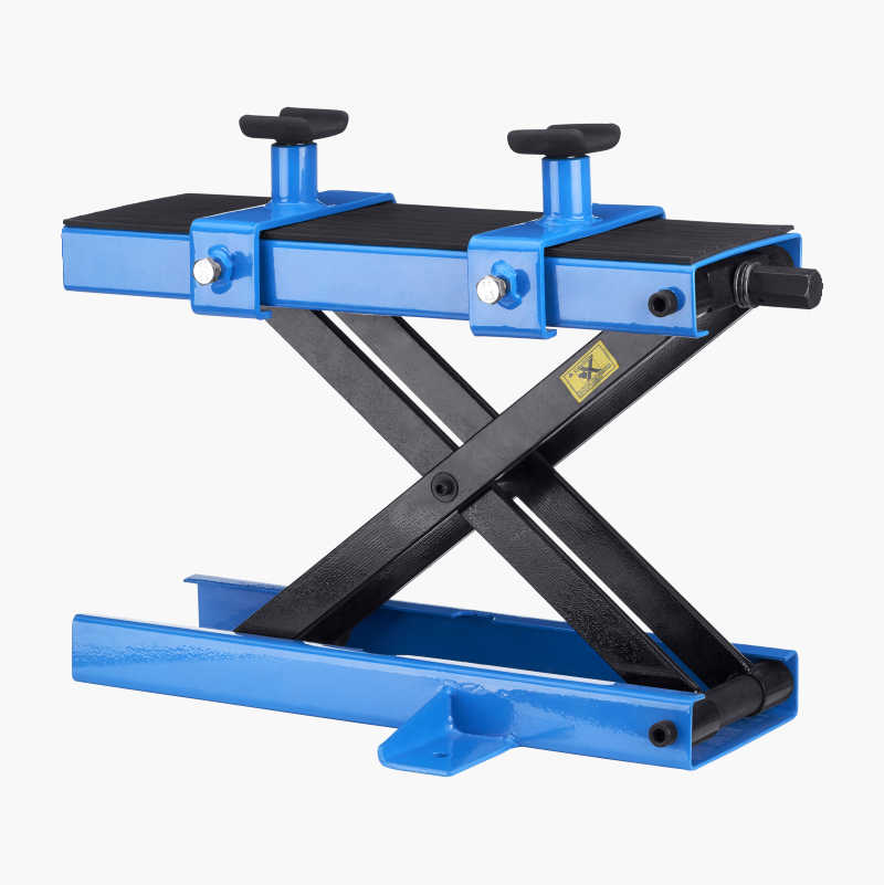 Miniløfter, 500 kg