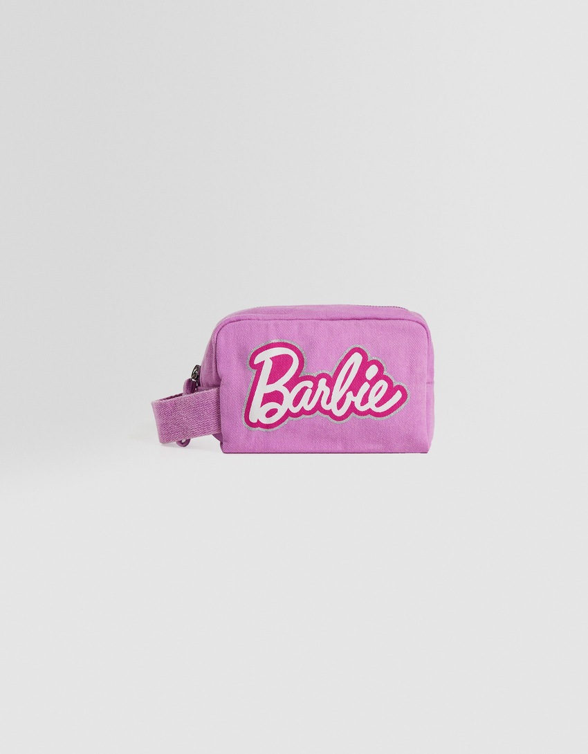 nécessaire da Barbie