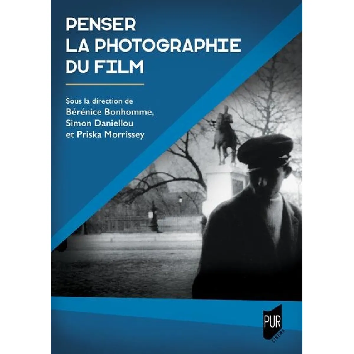 Penser la photographie du film