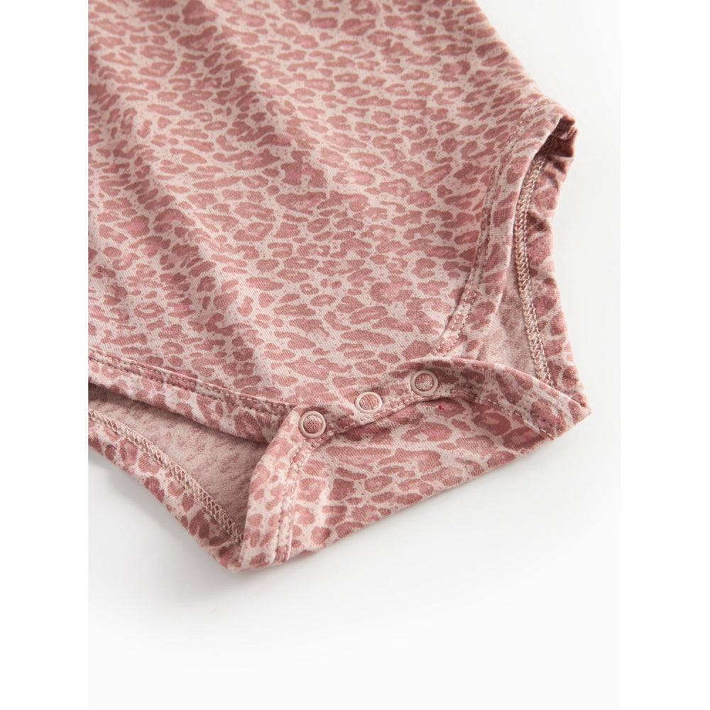 Køb MarMar Leopard Rose Dust Leo Leo Becka Body