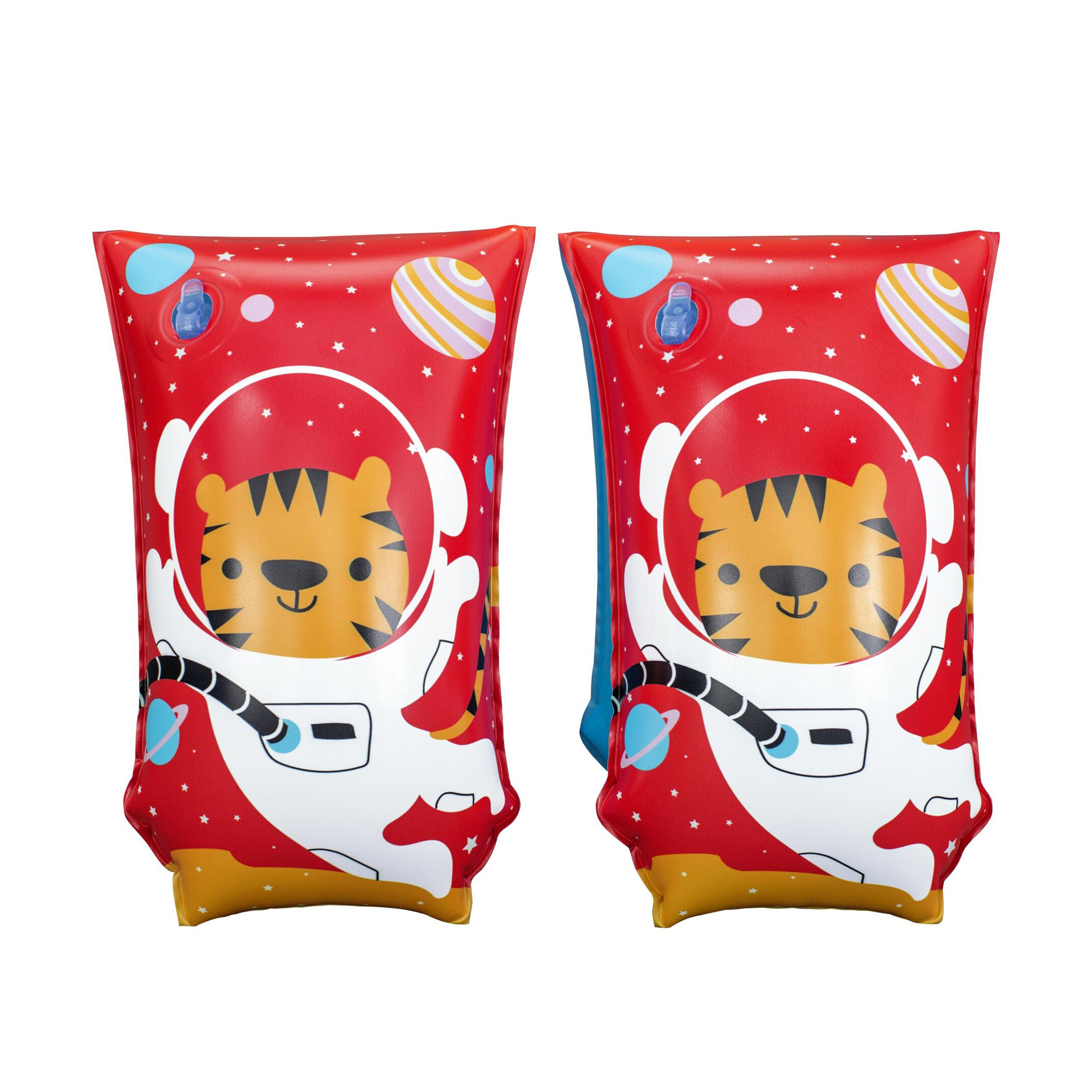 Schwimmflügel Astro Tiger 5-12 Jahre