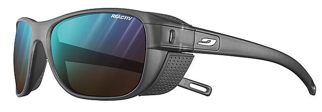 JULBO - LUNETTES DE SOLEIL CAMINO REACTIV PERFORMANCE 2-4