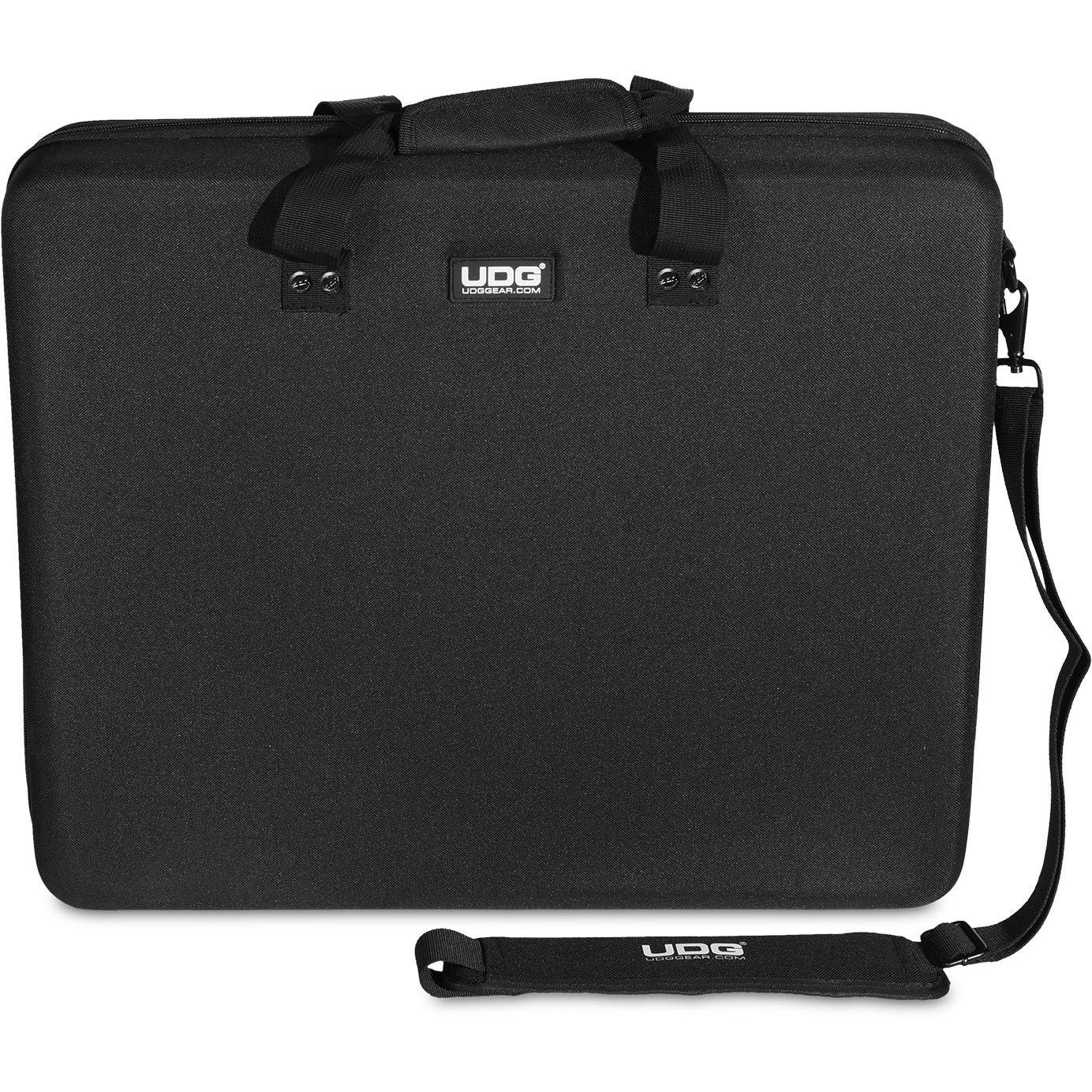 UDG U8325BL Creator Black Hardcase voor Pioneer PLX-CRSS12