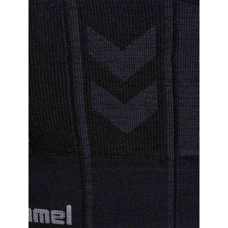 hummel MT Shine Seamless Sports BH Dame