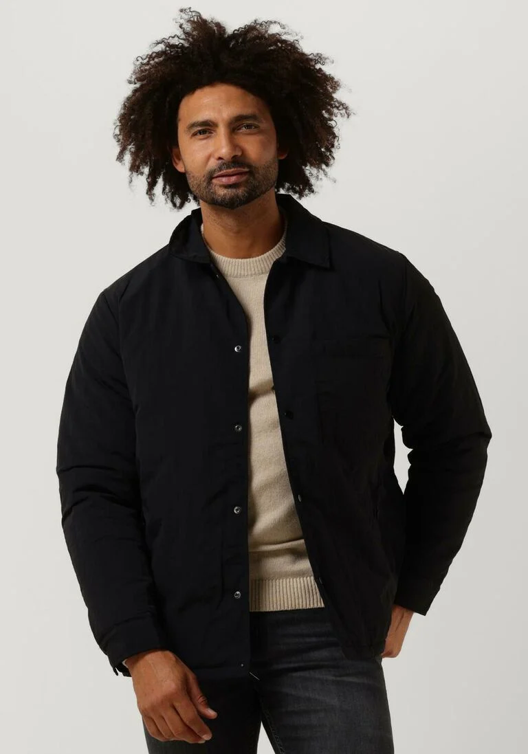 MINIMUM zwarte minimum jack marthy 9347