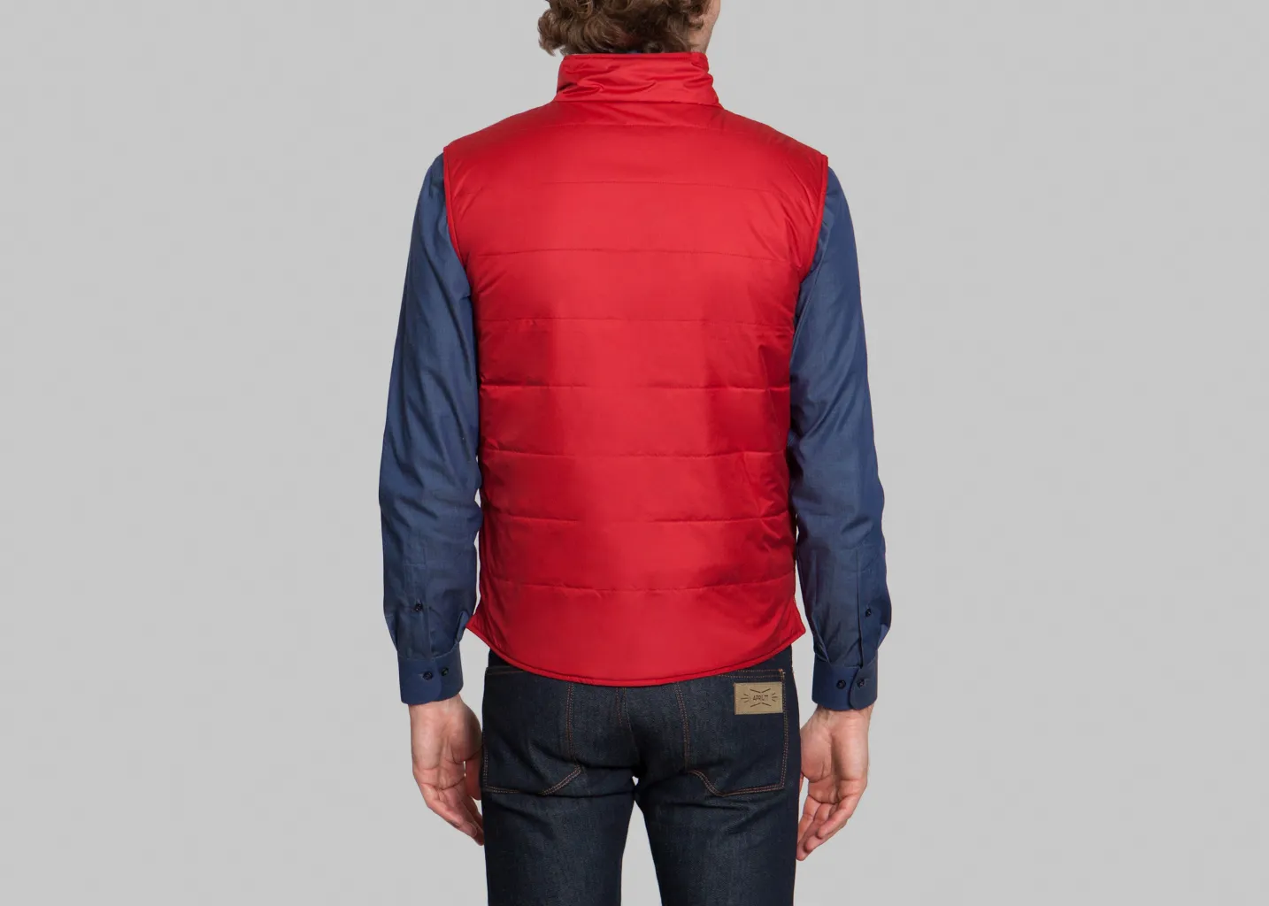 Gilet Dany Cadot