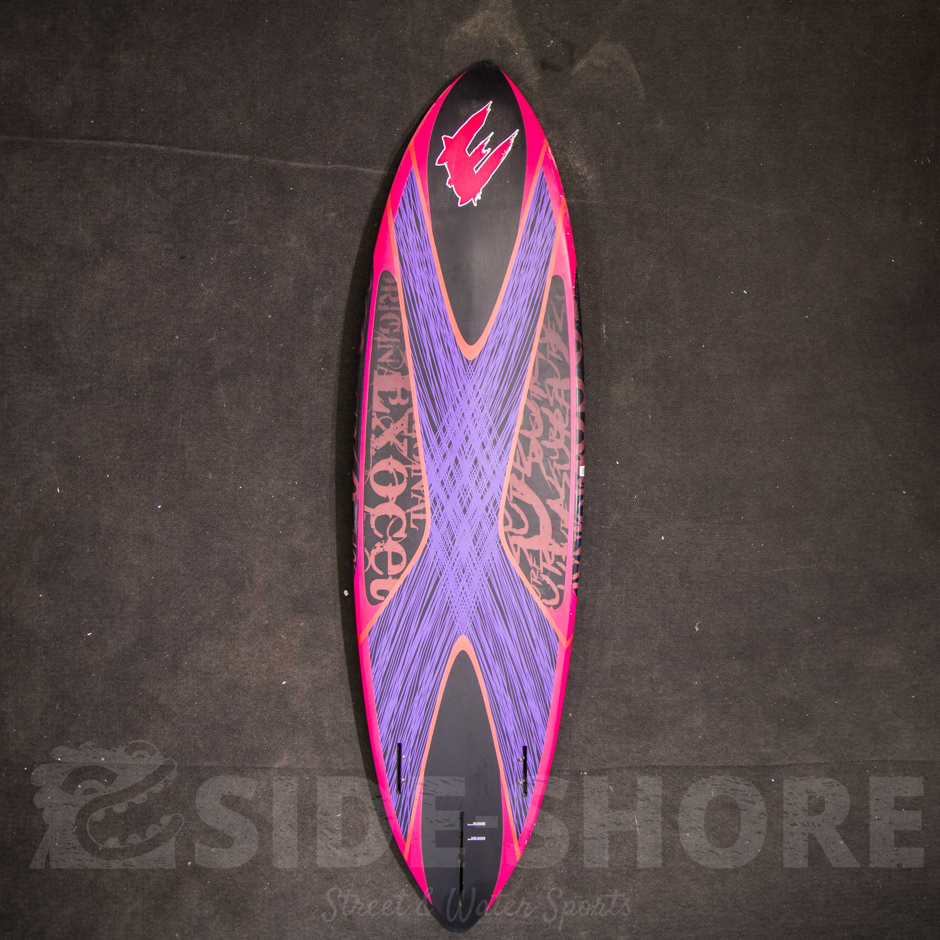 Exocet U Surf - 68 L