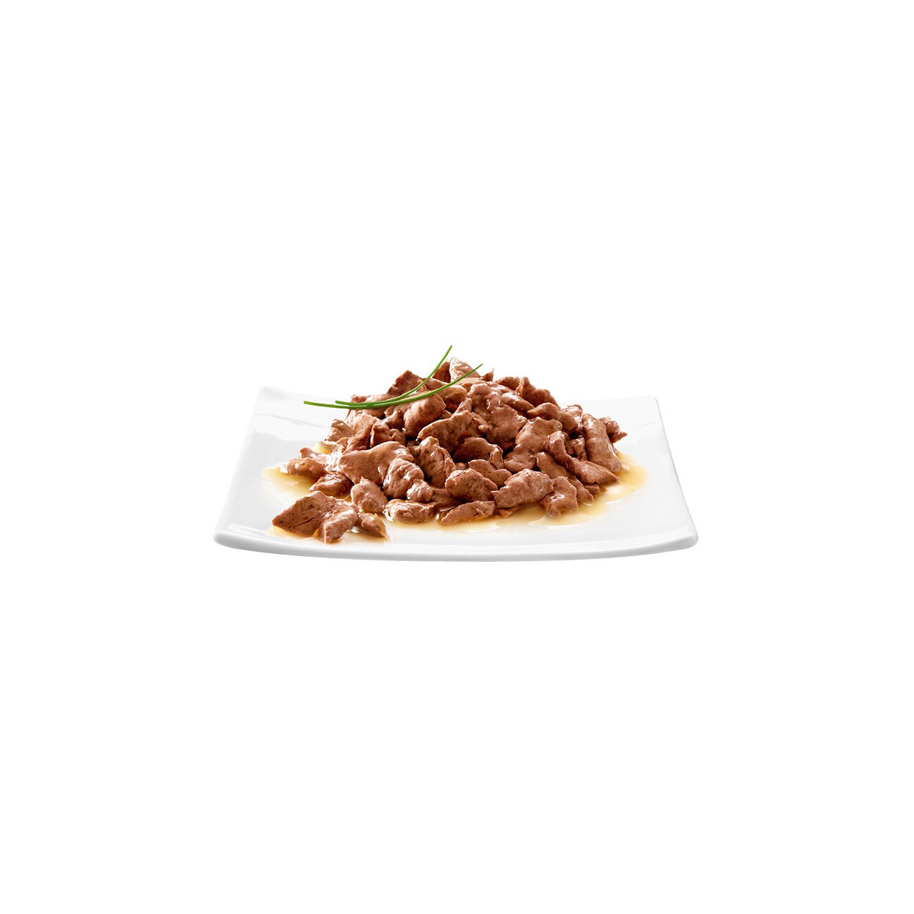 Sheba Selection in Sauce 12x85g Herzhafte Komposition