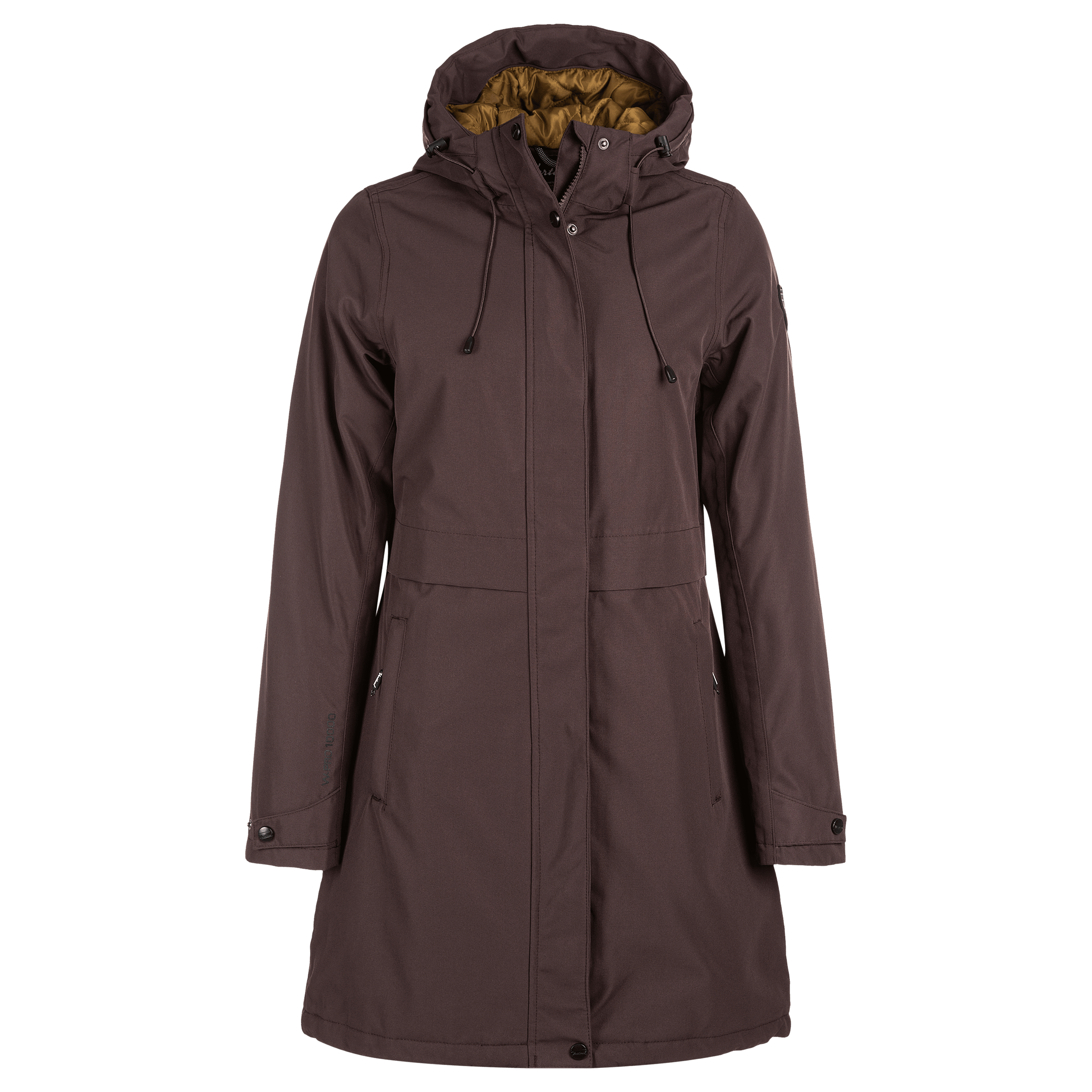 Vertical Mulliana W Parka W-PRO 10000 - Jakke