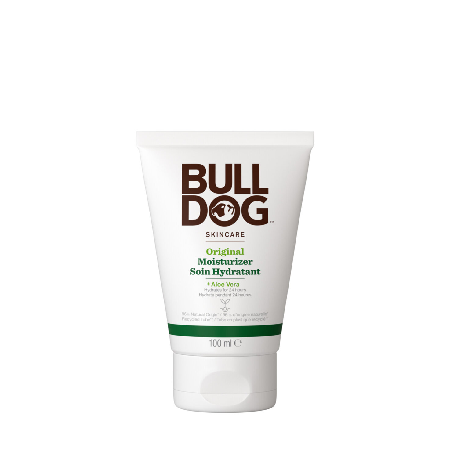 Bulldog Original Moisturizer