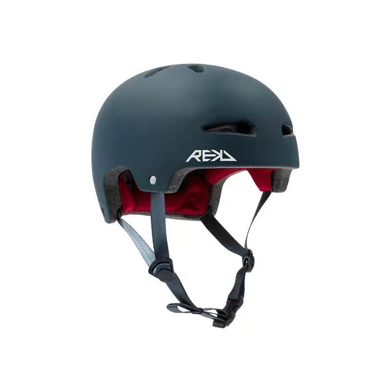 Casque REKD Junior Ultralite In-Mold Blue XXS/XS 49-52cm
