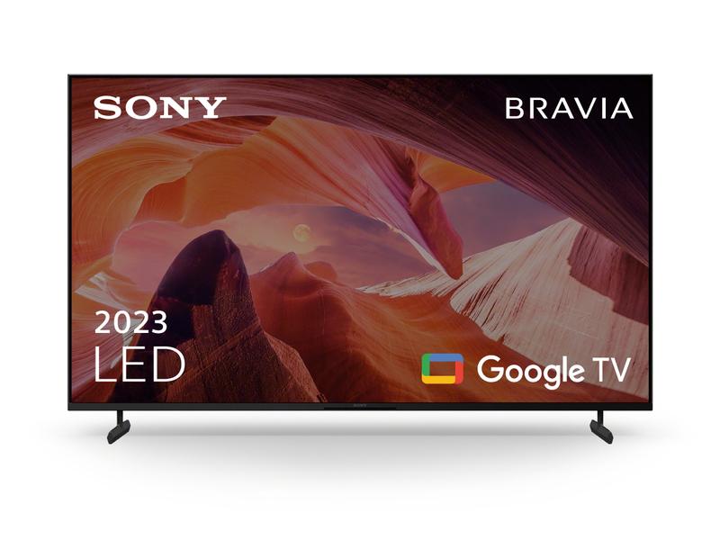 Sony TV BRAVIA X80L 65