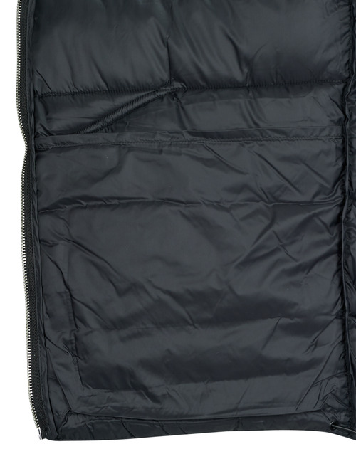 Schott - HAWK-RS - Noir