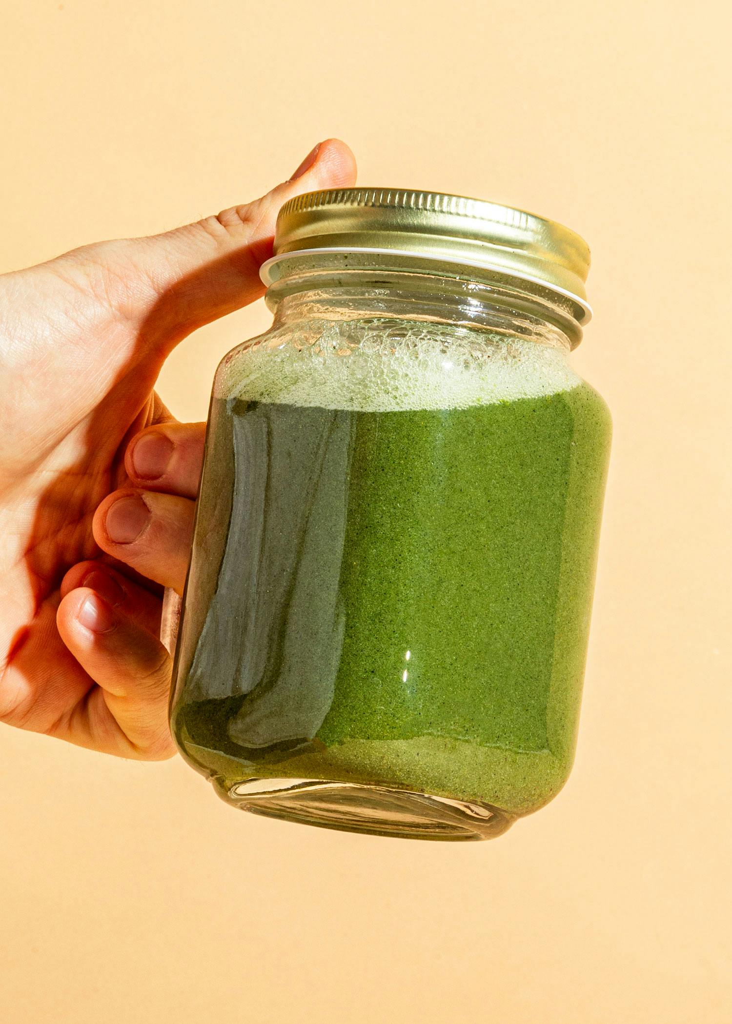 X44 Superfood Powder 600 g