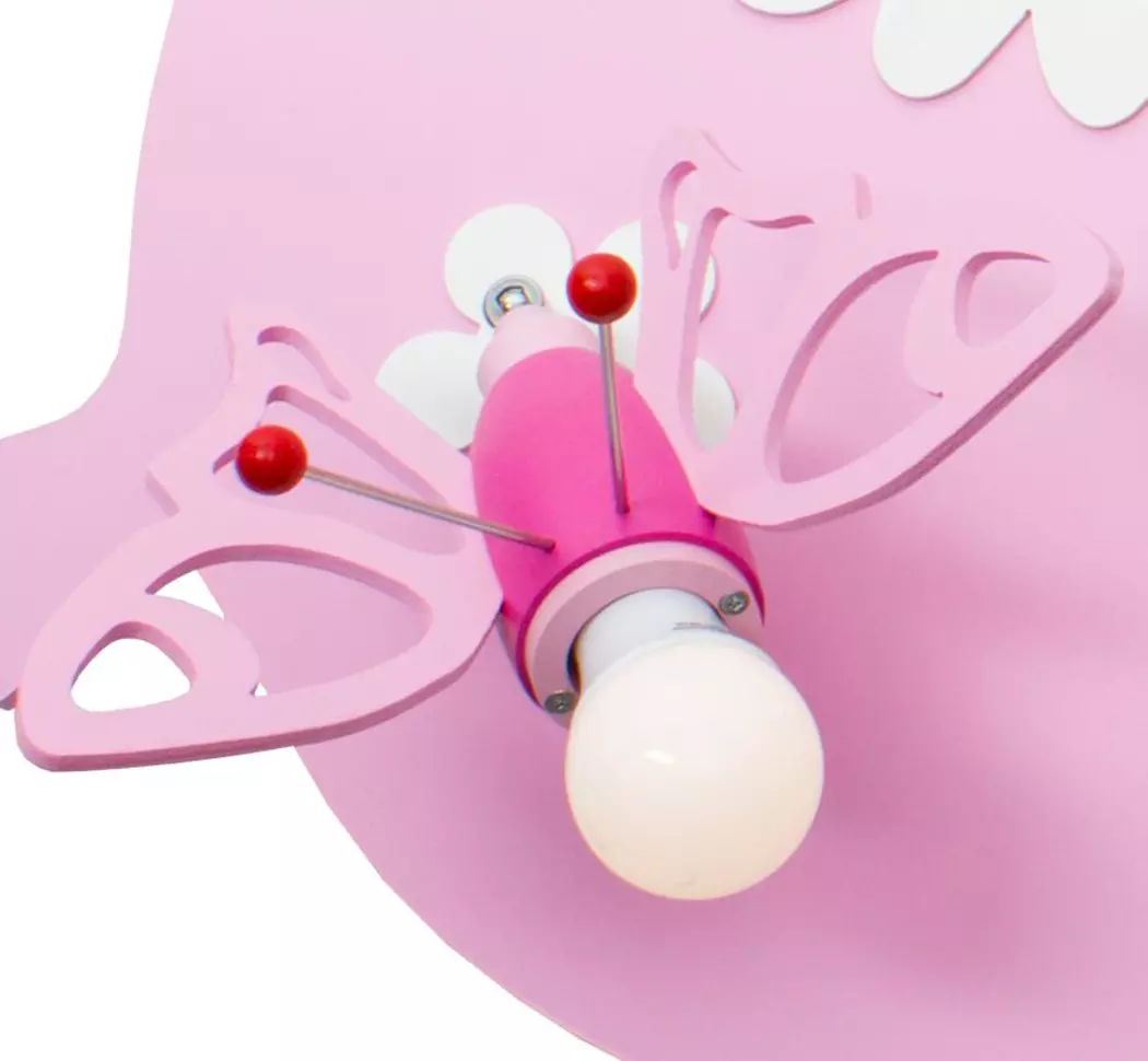 Kinderlampe Falter