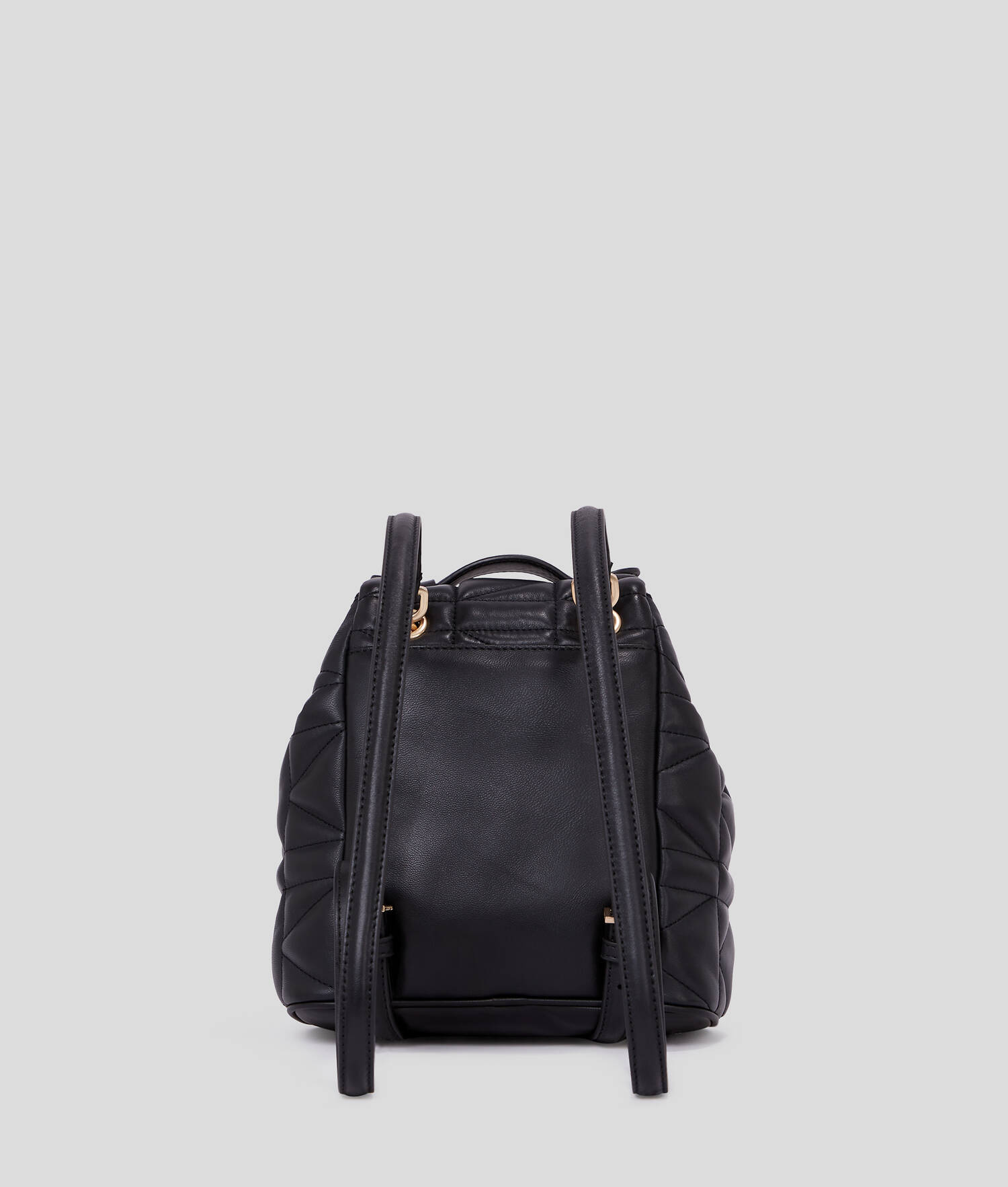 PETIT SAC À DOS K/KUILT - Noir