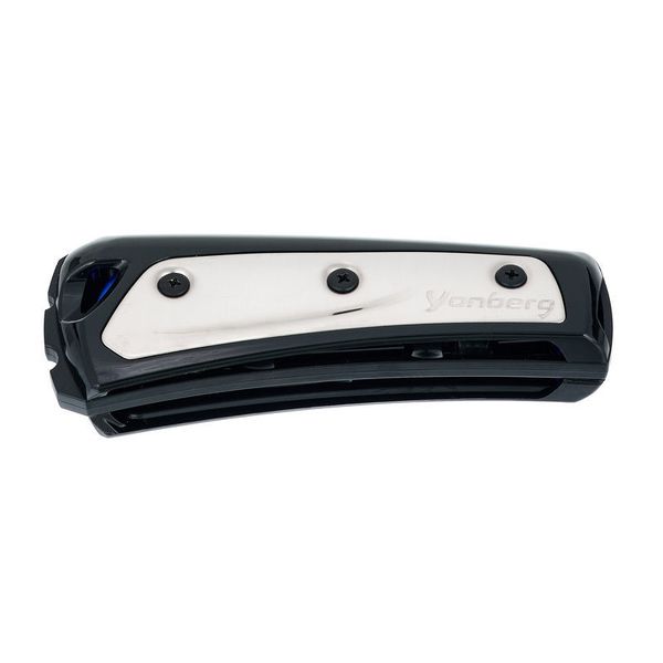 Yonberg D2 Storm Black LF