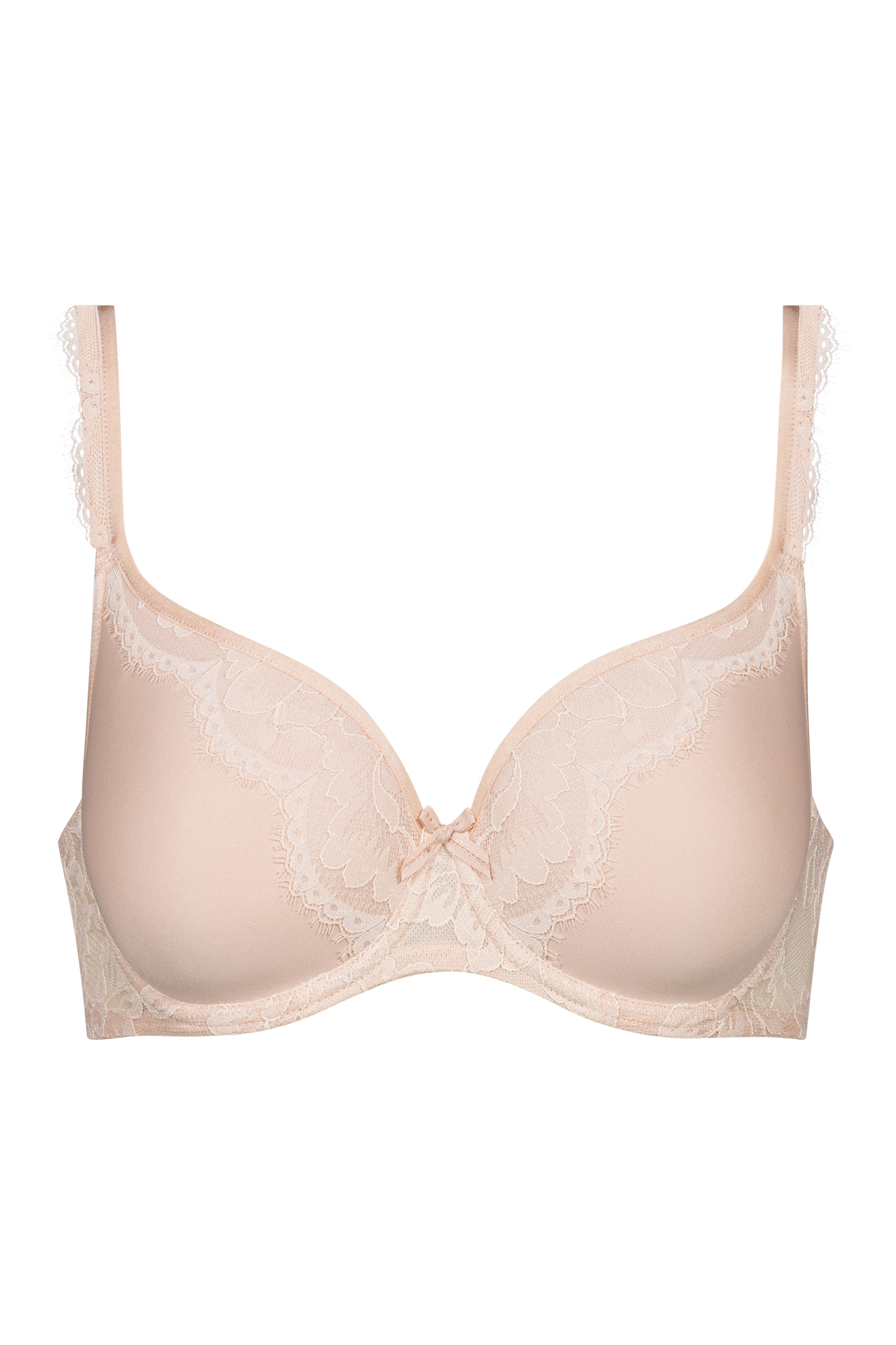 Spacer-BH | Full Cup<br>Serie Amazing