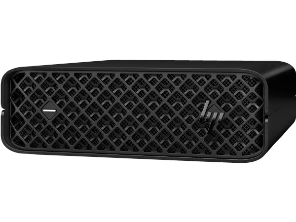 HP Workstation Z2 G9 - Mini 5U - 1 x Core i7 13700 / op til 5.2 GHz - RAM 16 GB - SSD 512 GB - HP Z Turbo Drive, NVMe, TLC - UHD Graphics 770 - Gigabit Ethernet - Win 11 Pro - skærm: ingen - Smart Buy