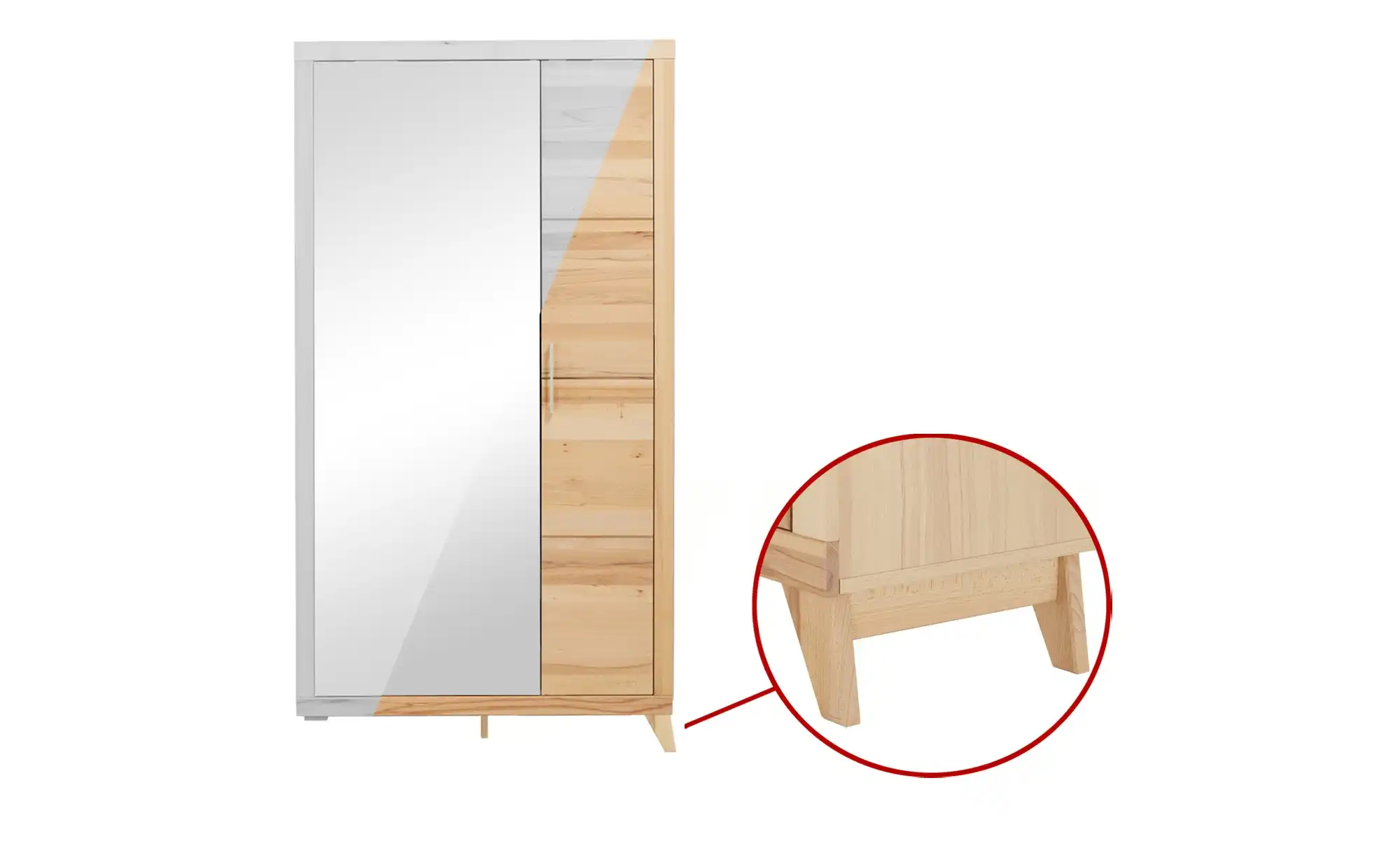 smart Garderobenschrank Oslo