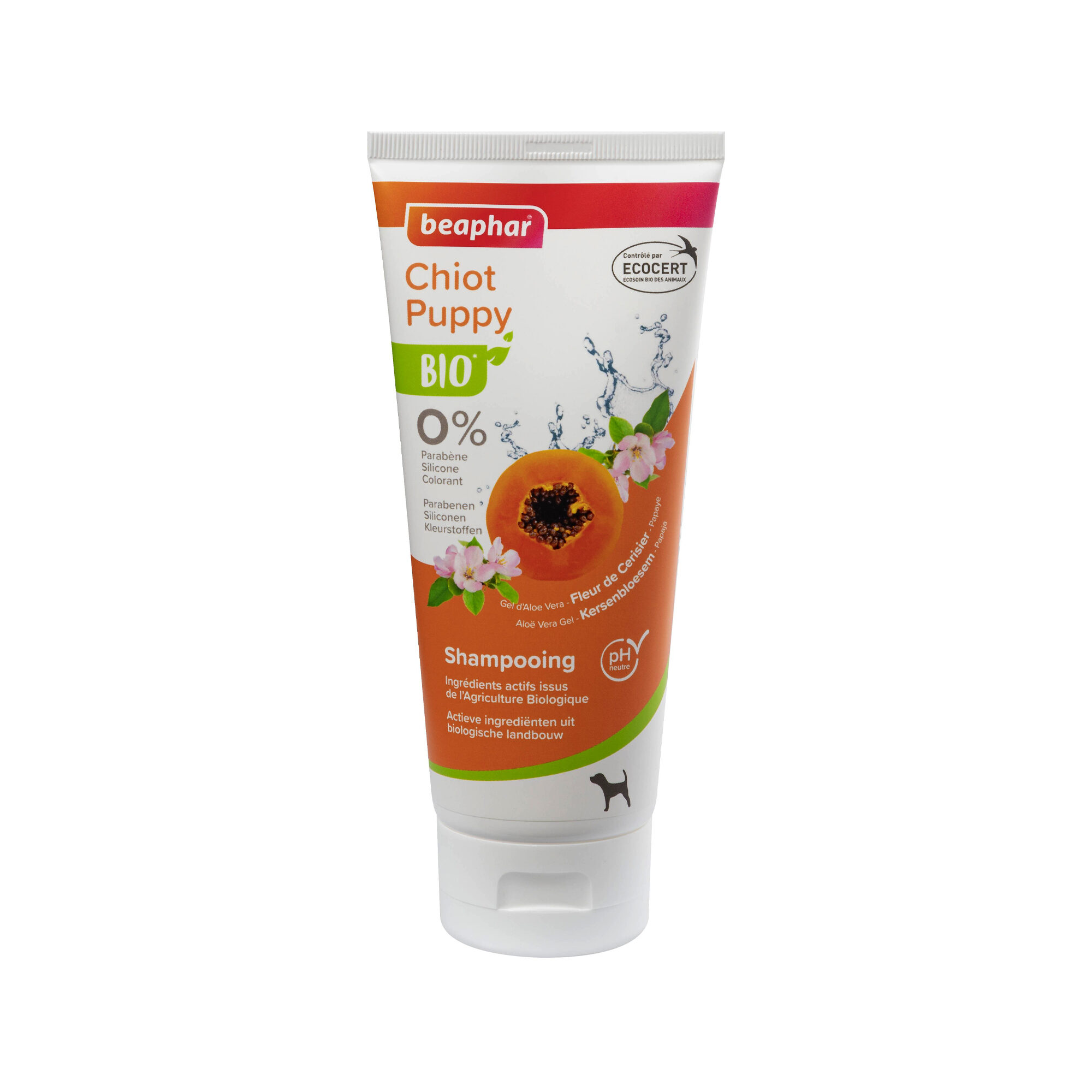 Beaphar Bio Shampoo Puppy