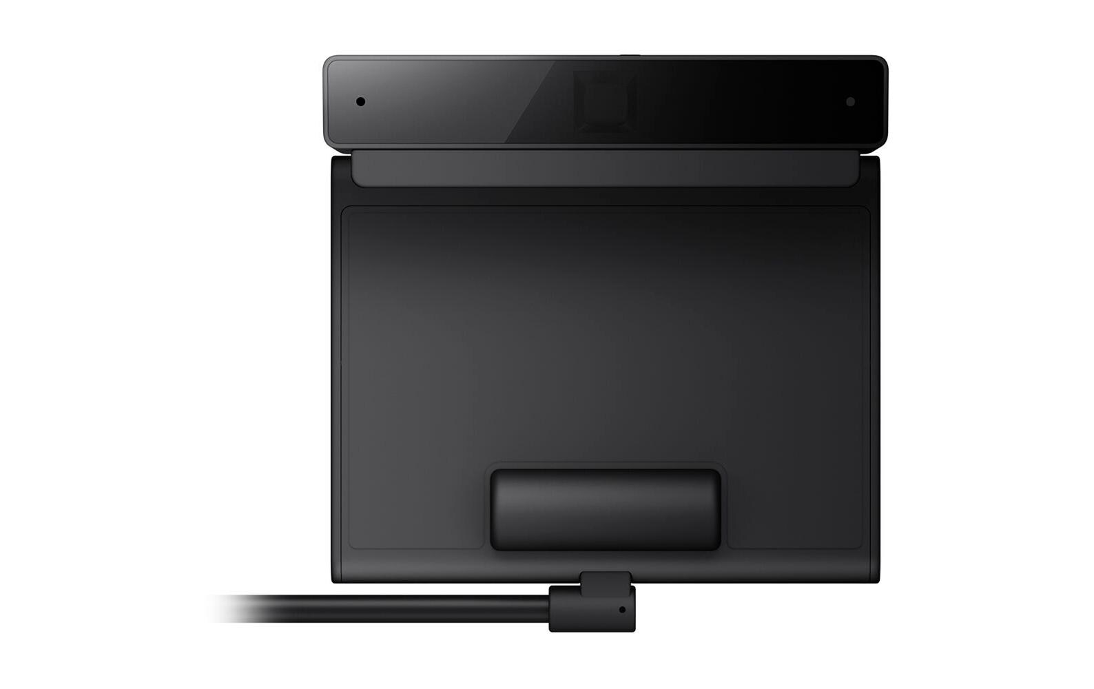 Webcam CMU-BC1 – BRAVIA Cam<br>Entdecken Sie Fernsehen neu