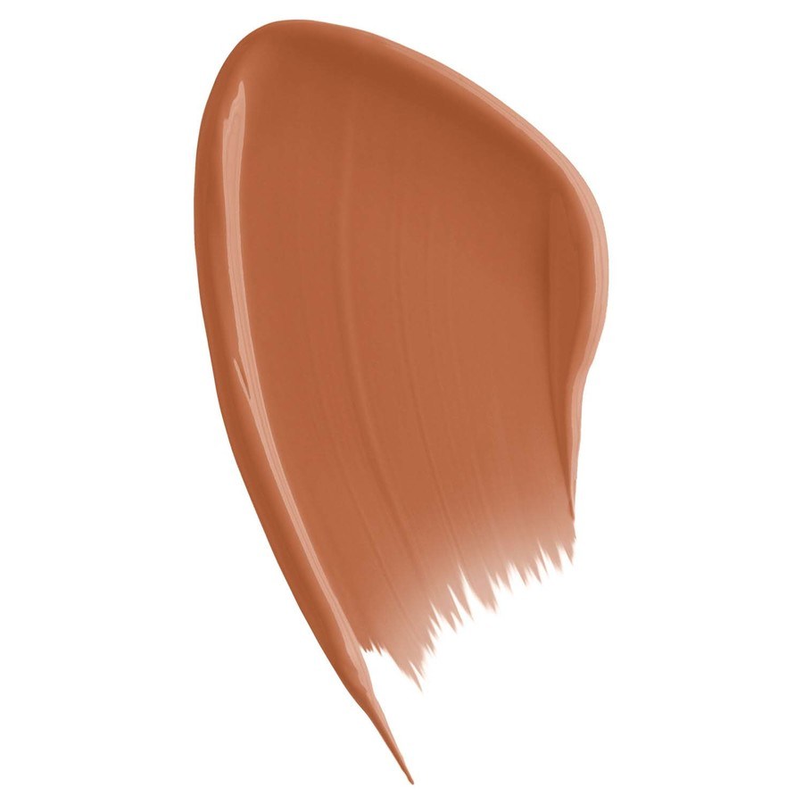NYX Professional Makeup Bare With Me Blur Tint Foundation 15 Warm Honey 30ml