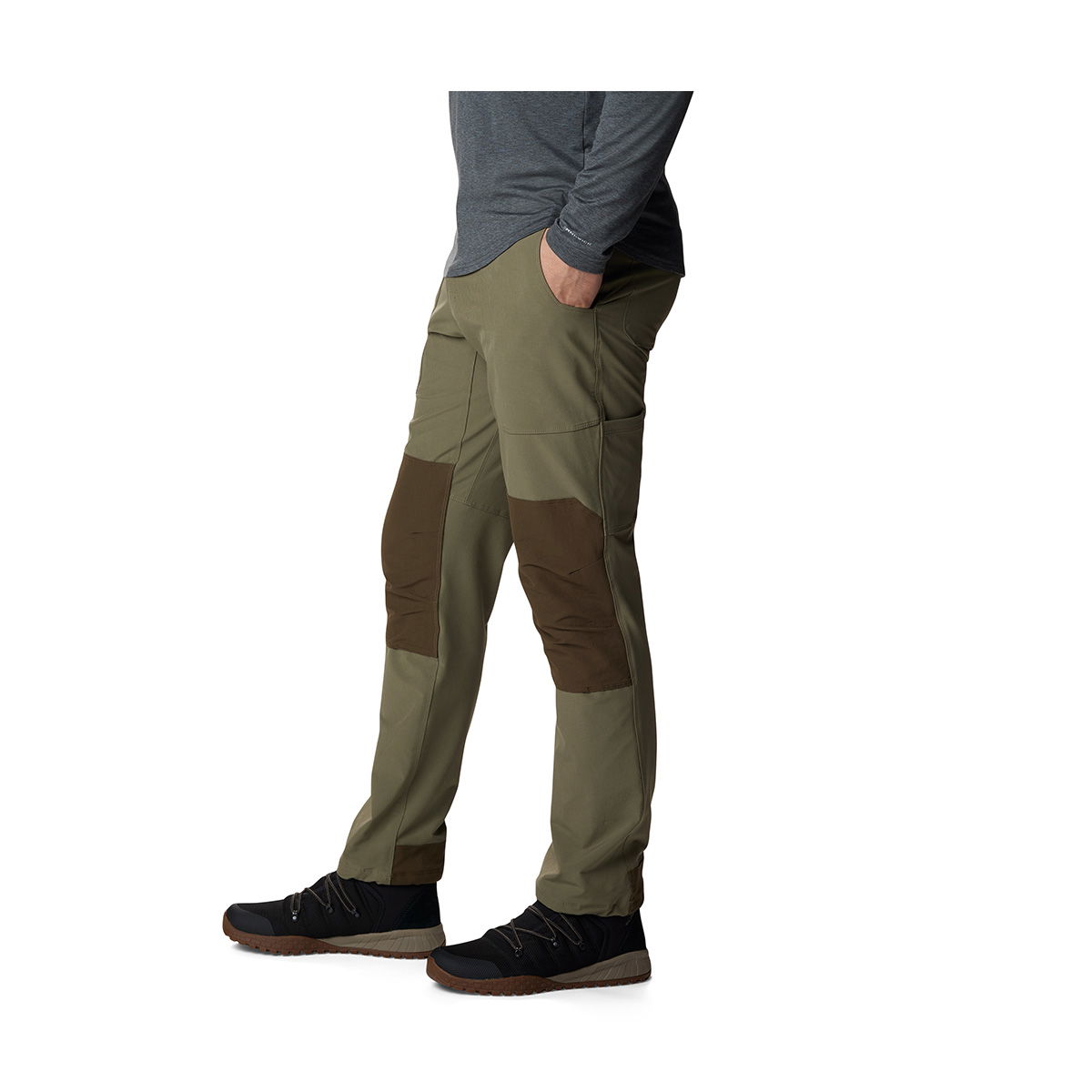 Columbia Landroamer Utility Bukser, herre
