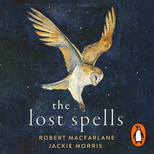 The Lost Spells (CD-Audio)