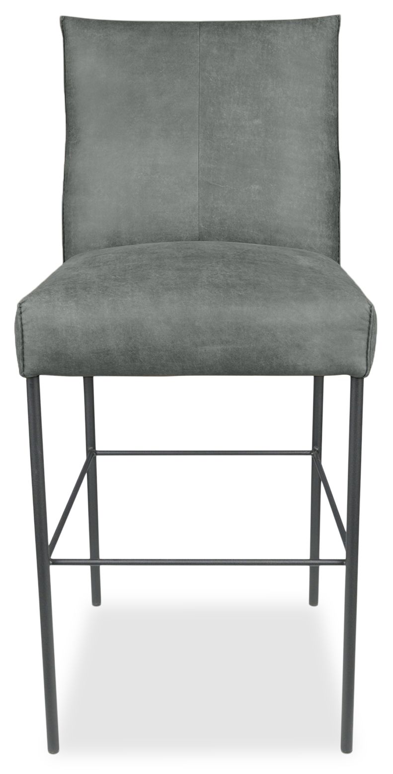 Barkruk Nika B60 x D60 x H105 cm