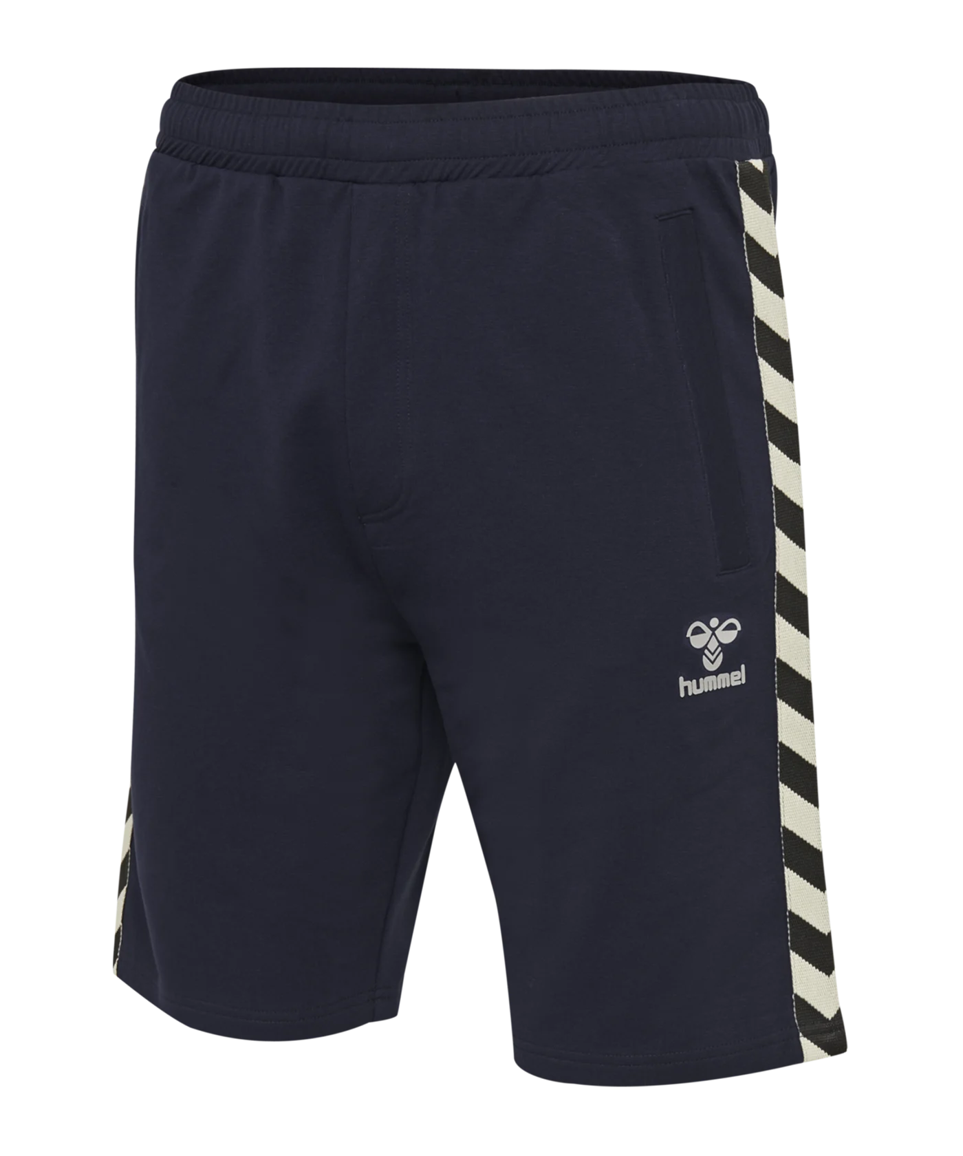 Hummel hmlMove Classic Short Kids Blau F7026